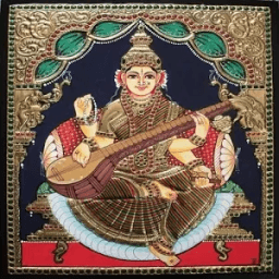 Carnatic Hits أيقونة