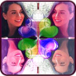 Mirror Camera - Twin Effect 1.2