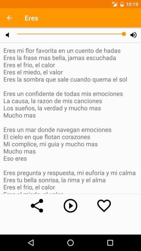 Soy Luna Músicas screenshot 1
