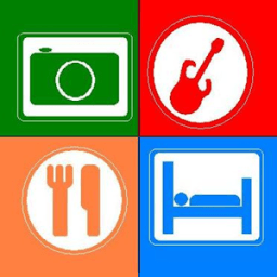 mycity-MIRI أيقونة