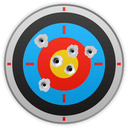 Range Shooter icon