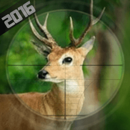 Wild Hunting Adventure 3D أيقونة