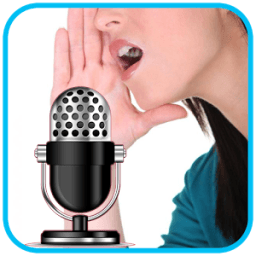 Automatic Changeur De Voix icon