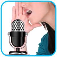 Automatic Changeur De Voix on 9Apps