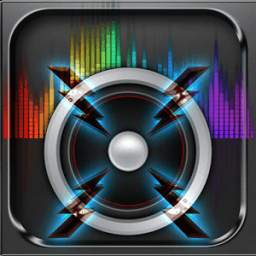 Volume Booster App 1.0