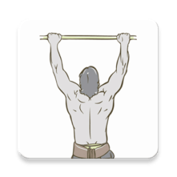 Pull-Up Bar Workout иконка