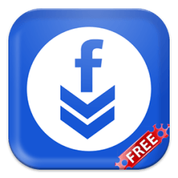 ikon Facebook Video Downloader