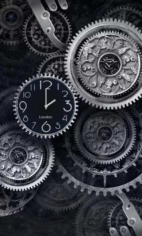 Jam HP Super Keren screenshot 6