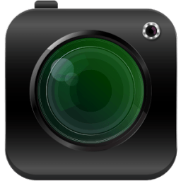 Night Shooting Camera icon