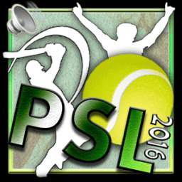 Pakistan Super League Mp3 Song