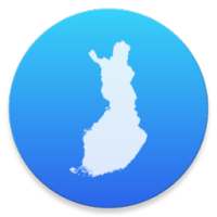 Suomen maastokartat on 9Apps