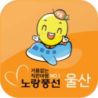 노랑풍선울산 on 9Apps