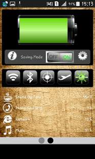 Save Battery 2015 screenshot 3