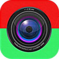 Camera for instagram