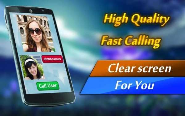 Free Calling 2016 screenshot 2