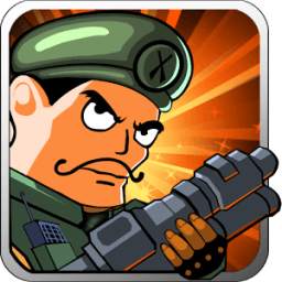 Zombie Fighter 1.0.3