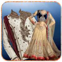 Navratri Photo Suit on 9Apps