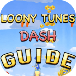 Guide For Looney Tunes Dash icon