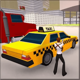 Cars Grand Auto أيقونة