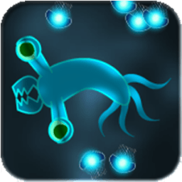 Angry Wars Micro Battles أيقونة