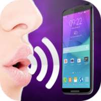 فتح الهاتف بالصوت - إصدار جديد on 9Apps