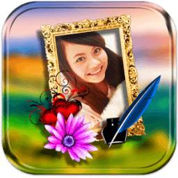 Photo Frames With Background