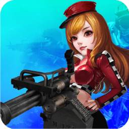 Zombie Hunter:Devil Crush 106.041