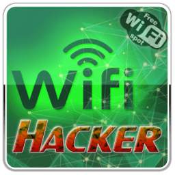 Wifi Hacker 1.0