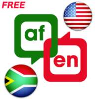 Afrikaans English Translator on 9Apps