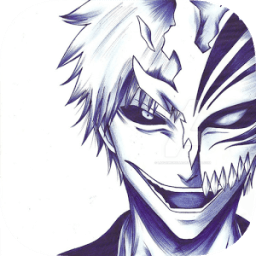 Kurosaki ichigo Wallpaper icon