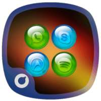 Candy Gems - Solo Theme