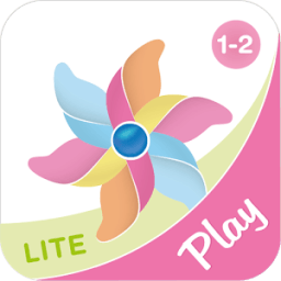 Playmama 1-2 years olds LITE أيقونة
