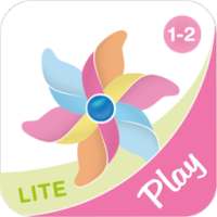 Playmama 1-2 years olds LITE