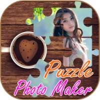 Puzzle Photo Maker