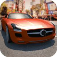 Highway Racer 3D