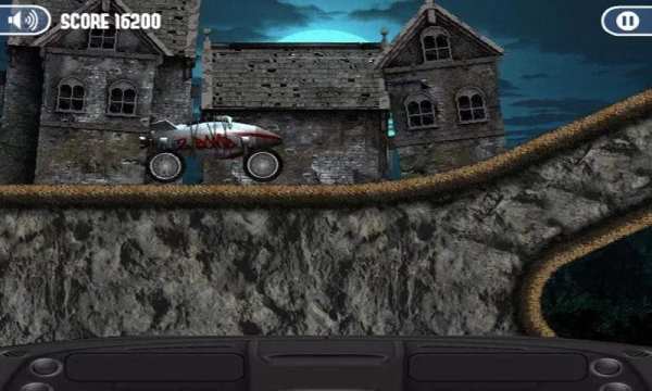 Zombie Truck Killer screenshot 6