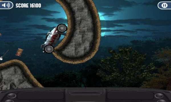 Zombie Truck Killer screenshot 3