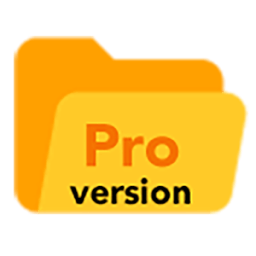 File Manager أيقونة