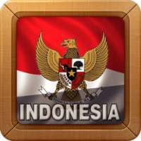 Lagu Kebangsaan Indonesia on 9Apps