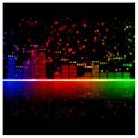 Equalizer Live Wallpapaer