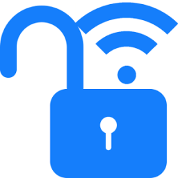 Wifi Password Simulator 2016 आइकन