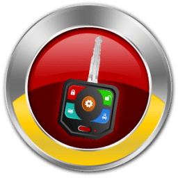 Car Key Simulator: Funny Prank أيقونة