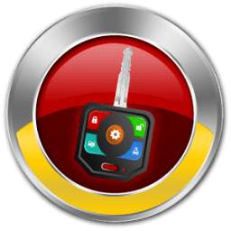 Car Key Simulator 1.0.2