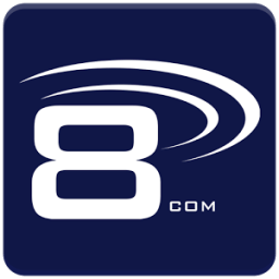 8COM أيقونة