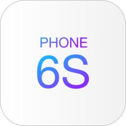 Lock Screen Phone 6S - iOS9 आइकन