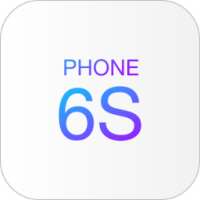 Lock Screen Phone 6S - iOS9