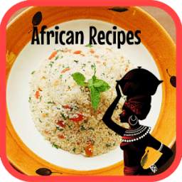 African Recipes !