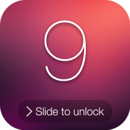 6s Lockscreen icon