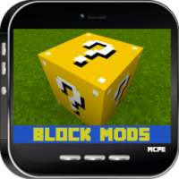 Block MODS PE