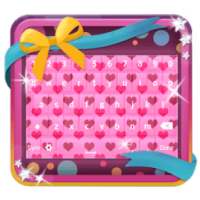 Cool Color Keyboard Themes on 9Apps